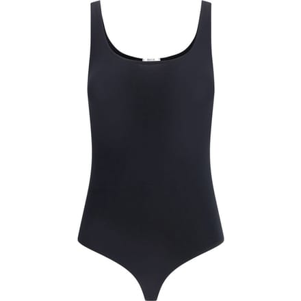 WOLFORD Jamaika Sting Body Dames - Topjes - Zwart - Maat M