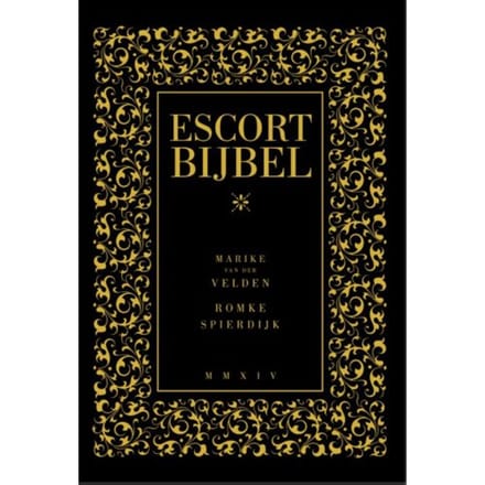 Escort Bijbel - Marike van der Velden