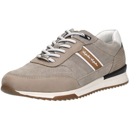 Australian Filmon Sneakers taupe Leer - Maat 49