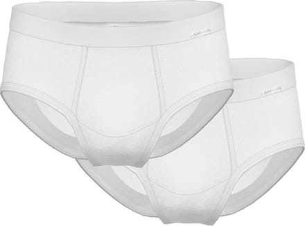 AMMANN Slip Slips Feinripp Set van 2