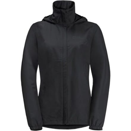 Dames wandeljack Jack Wolfskin Stormy Point 2L