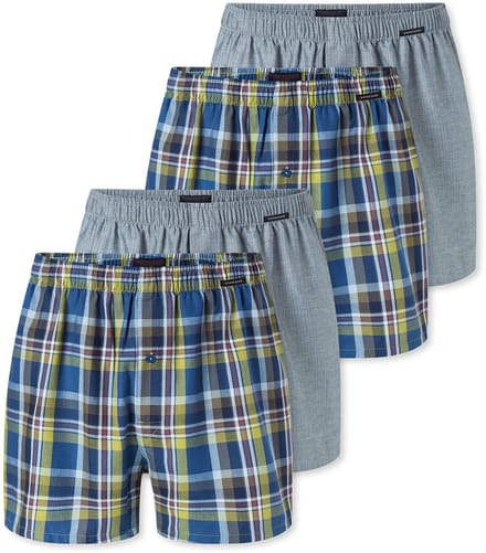 Schiesser Boxer Multi