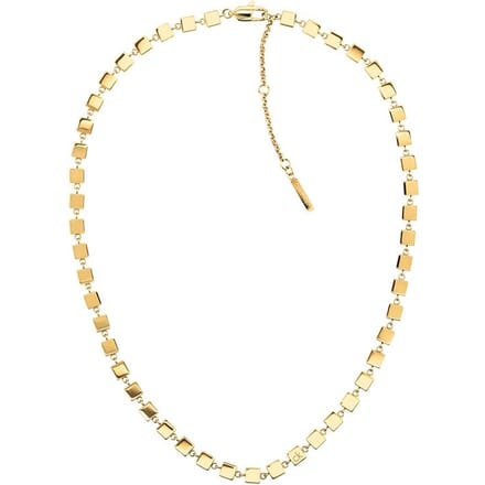 Calvin Klein Ketting GEOMETRIC 35000846