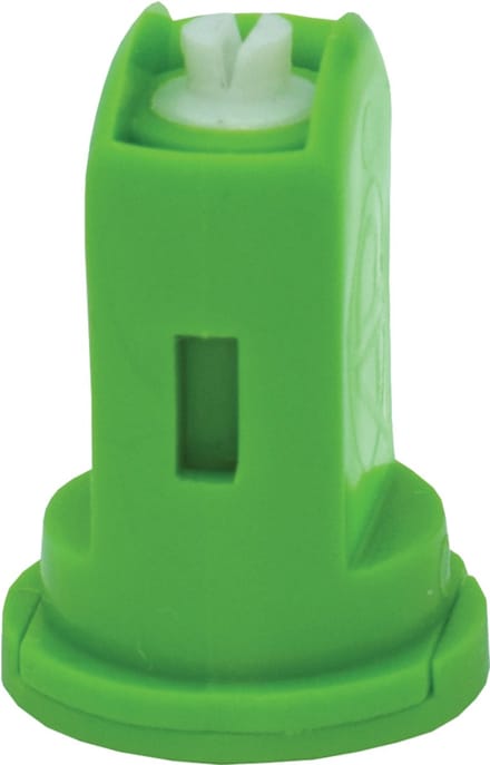 Agroplast Serie - Keramische Ejectorsproeier - Groen - 6MS 015C - Vervangingsonderdeel