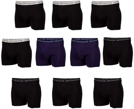 Giovanni heren 10-pack Classico
