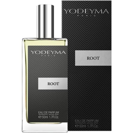 Yodeyma root perfumed water for men 50ml
