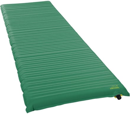 Therm-A-Rest Trail Pro Slaapmat - Luchtbedden - Pine