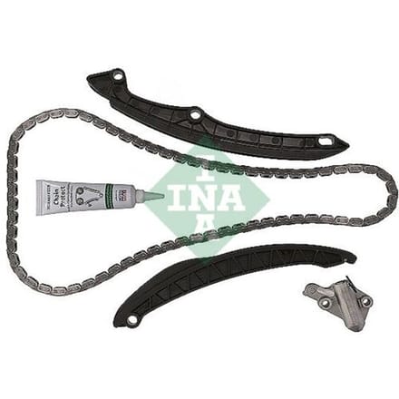 Schaeffler Ina Distributiekettingset INA 559 1808 20