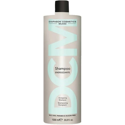 DCM Energising Shampoo 1000ml
