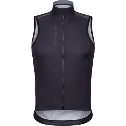 Waterdicht vest Isadore
