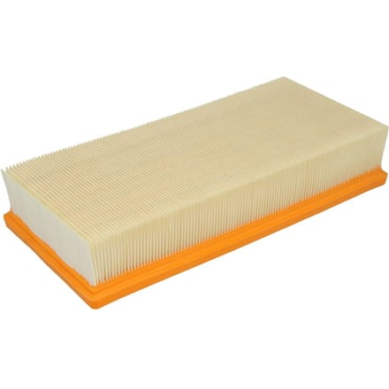 MAHLE luchtfilter KNECHT LX 1079