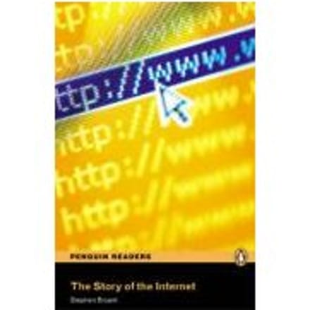 Level 5: The Story Of The Internet - Stephen Bryant