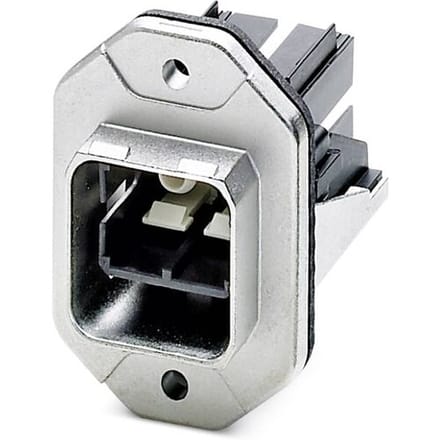 Phoenix Contact Glasvezelconnnector VS-PPC-F1-SCRJ-MNNA-1RF Koppeling