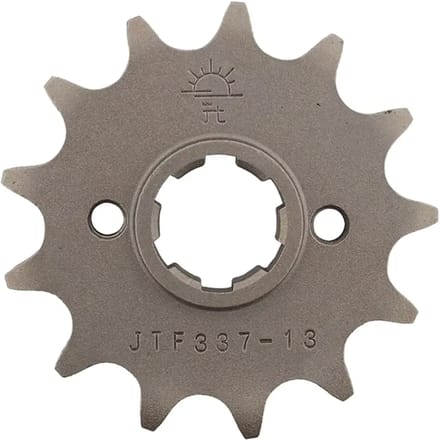 Motorfiets kettingwiel Supersprox PSB CST-337:13 # 50-32043-13 # JTF337.13