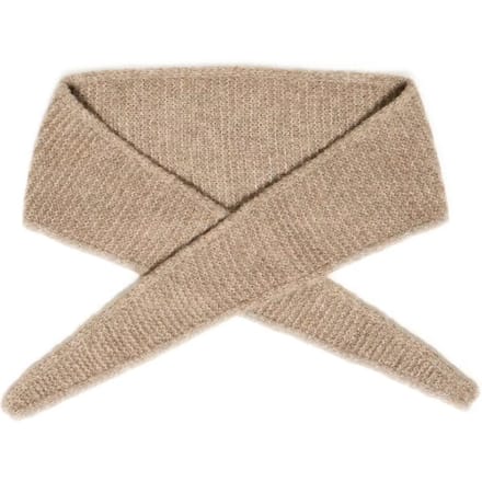 b.young - BYVILKO NARROW SCARF - Dames - Sjaals