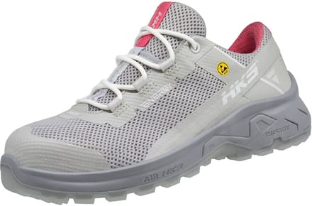 HKS AirFit Pink S1PL werkschoenen maat 36