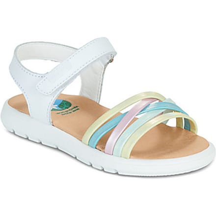 Pablosky  Platte sandalen PANDA