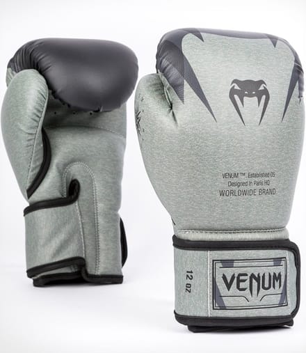 Venum Stone Bokshandschoenen Mineraal Groen