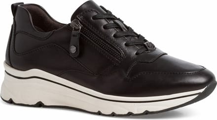 Tamaris Pure Relax Dames Sneaker 1-1-23711-28 001 wijd Maat: 36 EU
