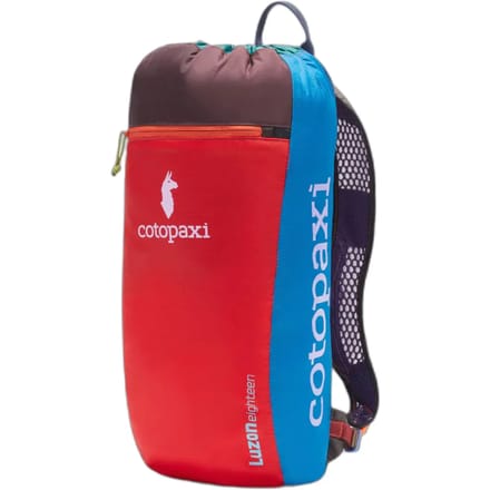 Rugzak Cotopaxi Luzon 18L