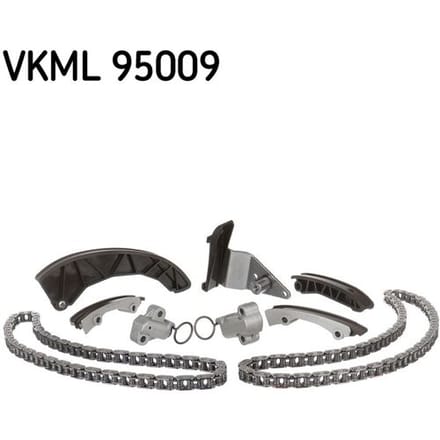 Distributiekettingset SKF VKML 95009