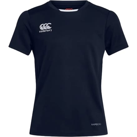 Kinder-T-shirt Canterbury Club Dry
