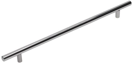 Decoris - Reling - Chrom Połysk - 224mm