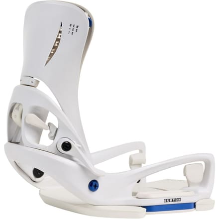 Burton Step On Genesis EST