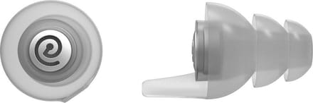 earproof platinum 15db oordoppen