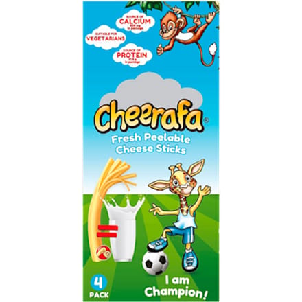 Cheese sticks
