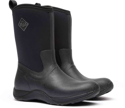 Muck Boot Arctic Weekend Outdoorlaarzen - Zwart - Dames- US5