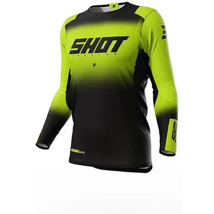 Motorcross trui Shot Race Gear Ultima