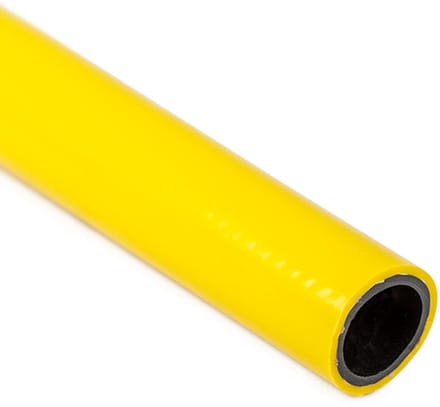 Rubbermagazijn - Tuinslang - premium - Geel - DN=12,5mm - Lengte = 100 meter
