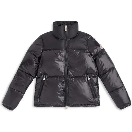 Hooded jacket Pyrenex Goldin