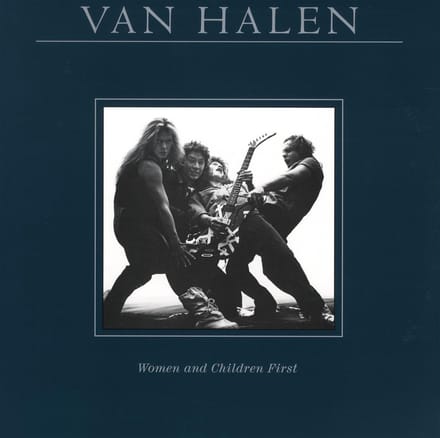 Women And Children First (2015 Remaster)
