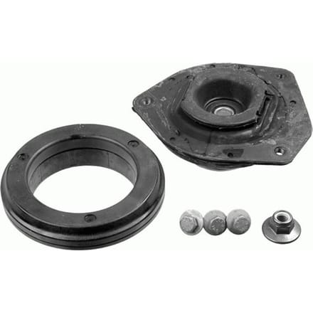 Reparatieset, veerpootbevestiging LEMFÖRDER 33734 01