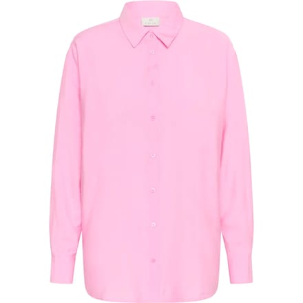 Damesblouse met lange mouwen KAFFE KANeema