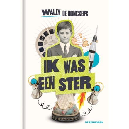 Ik Was Een Ster - Wally De Doncker