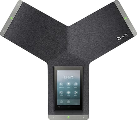 Polycom Trio C60 IP conferentietelefoon