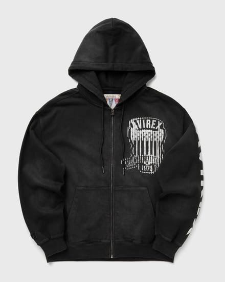 WASHED HOODIE