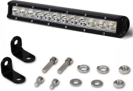 LED bar - 60W - 1660 Lumen - 33.2cm