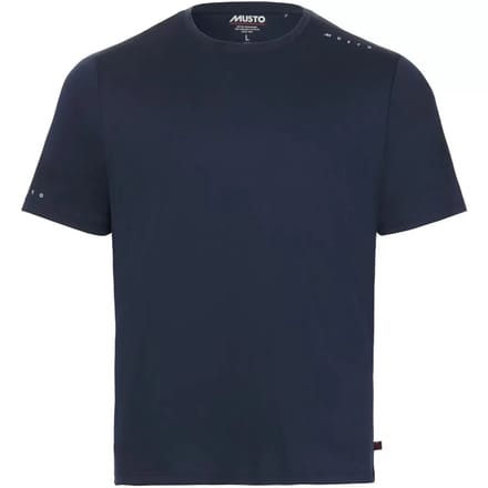 UV-bestendige T-shirt Musto Evo Crew