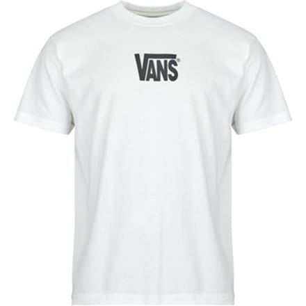 Vans  T-shirt Korte Mouw STRETCH LOGO SS TEE