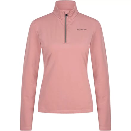 Hv Polo - Top Hvplumi - Rosebloom - XL (42)