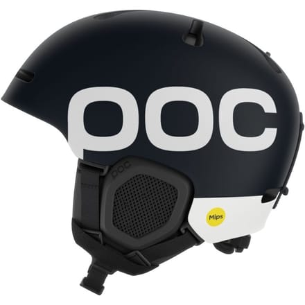 POC Fornix Bc Helm blauw