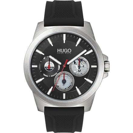 Hugo Boss 1530129 Heren Horloge 44mm 10 ATM
