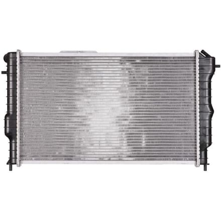 Radiator NRF 58972
