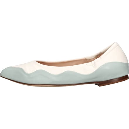 Lorena Paggi Lage schoenen Multicolour