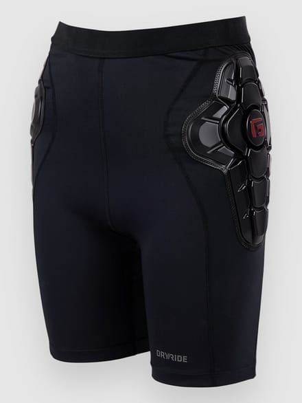 Burton Total Impact Kids Crash Pants zwart