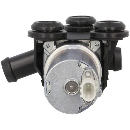 Hulpwaterpomp (warmwatercircuit) HEPU AP8315